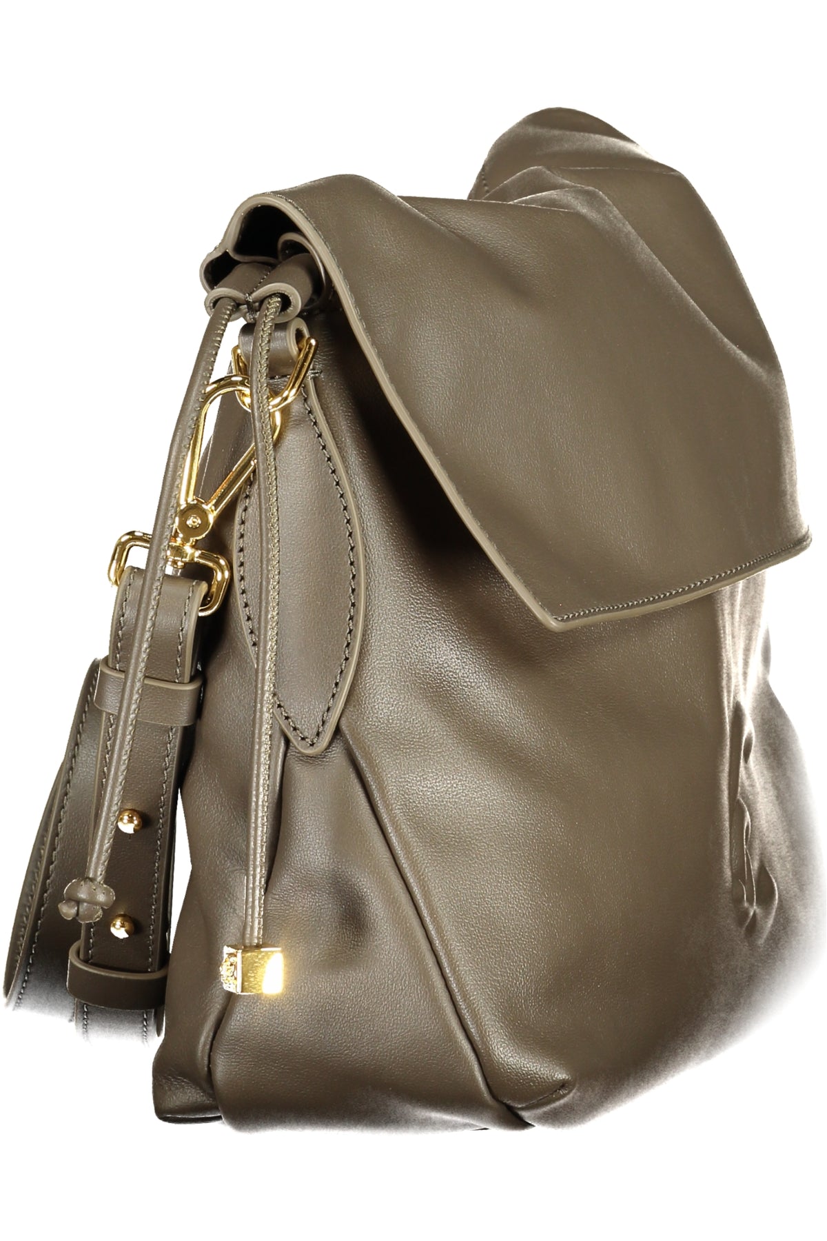 COCCINELLE BORSA DONNA MARRONE