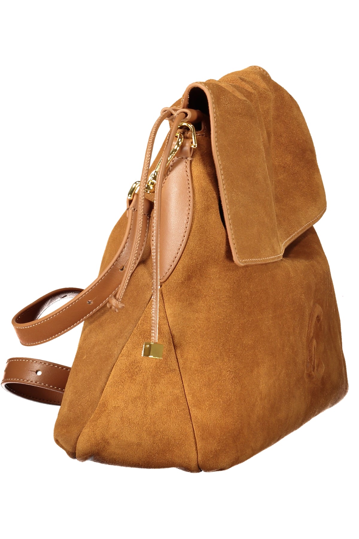 COCCINELLE BORSA DONNA MARRONE