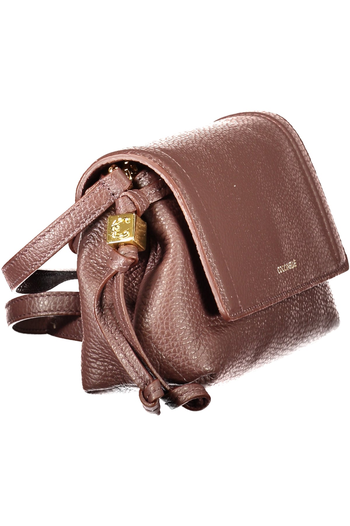 COCCINELLE BORSA DONNA MARRONE