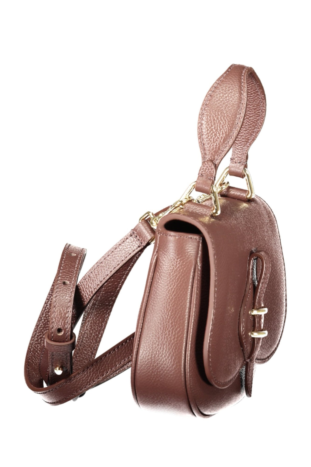 COCCINELLE BORSA DONNA MARRONE