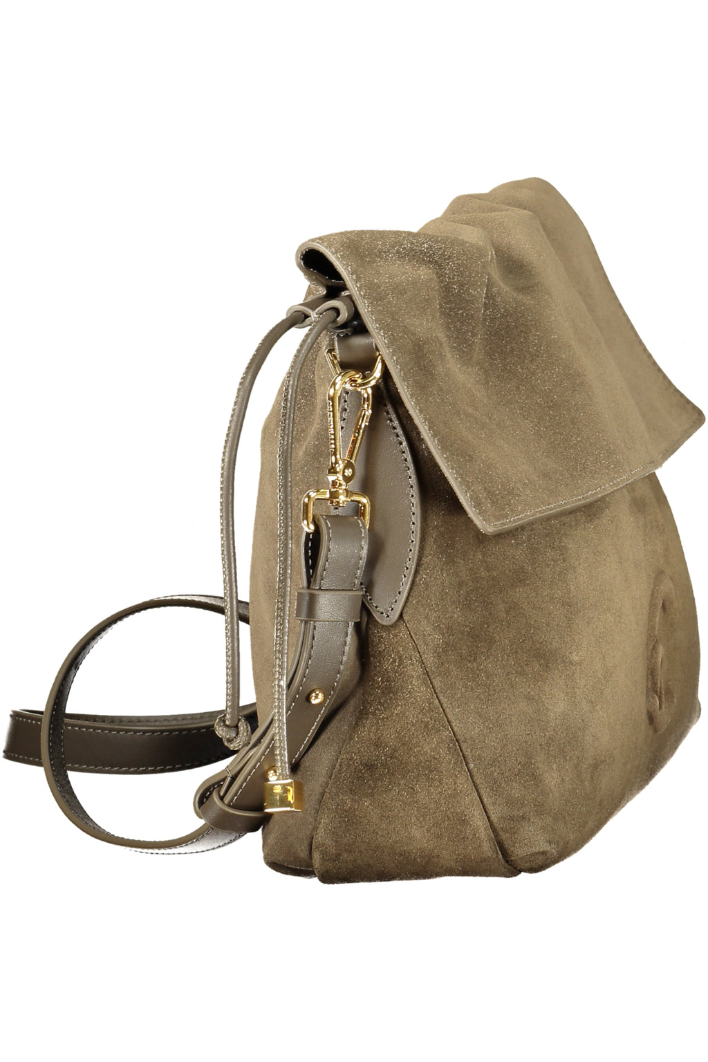 COCCINELLE BORSA DONNA MARRONE