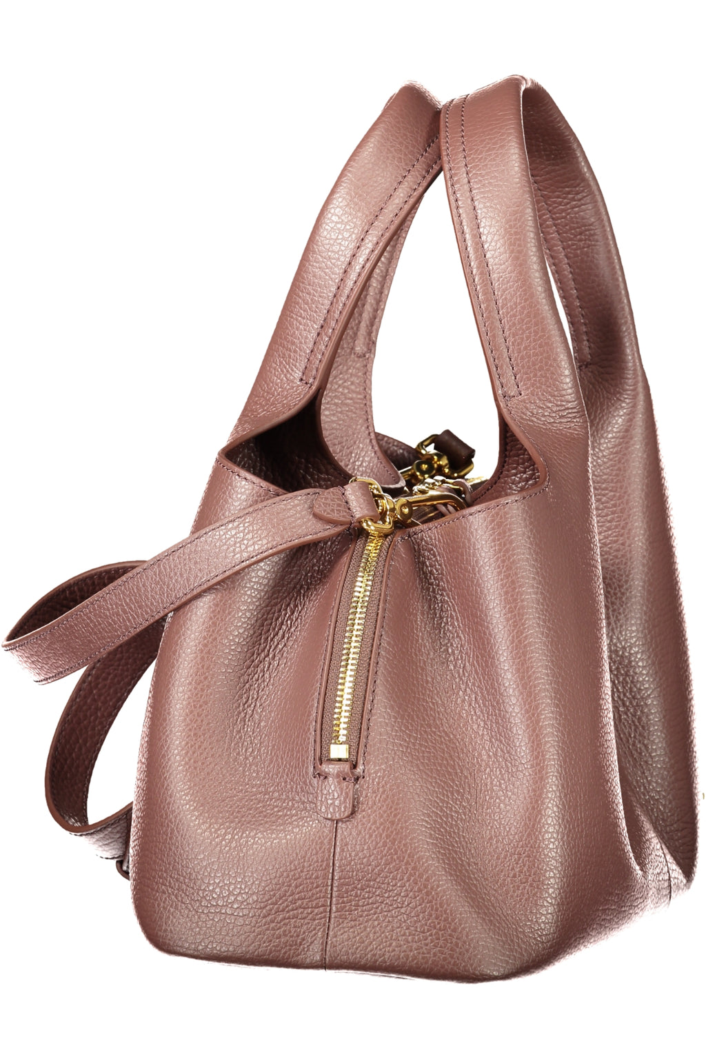 COCCINELLE BORSA DONNA MARRONE