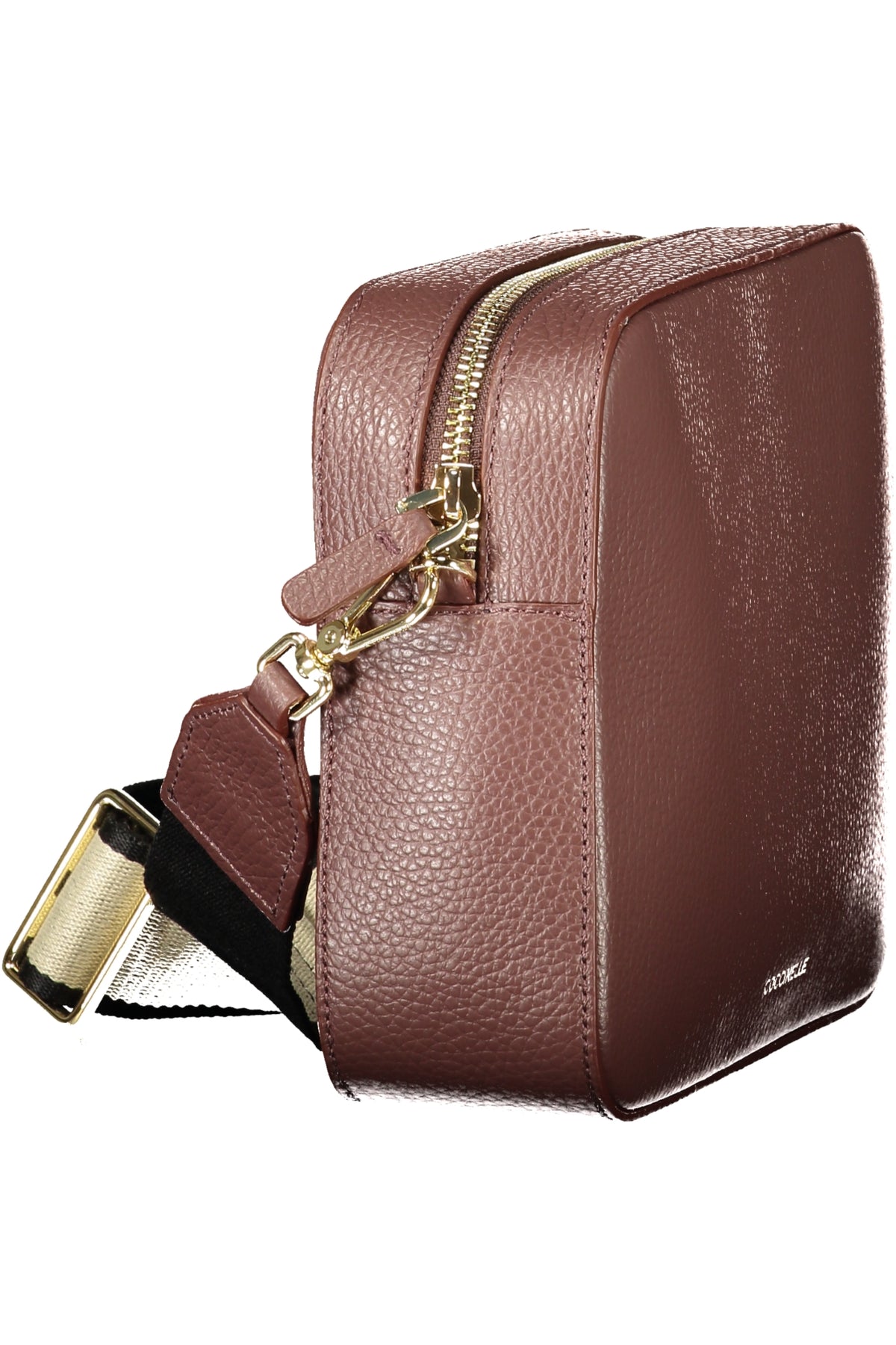 COCCINELLE BORSA DONNA MARRONE
