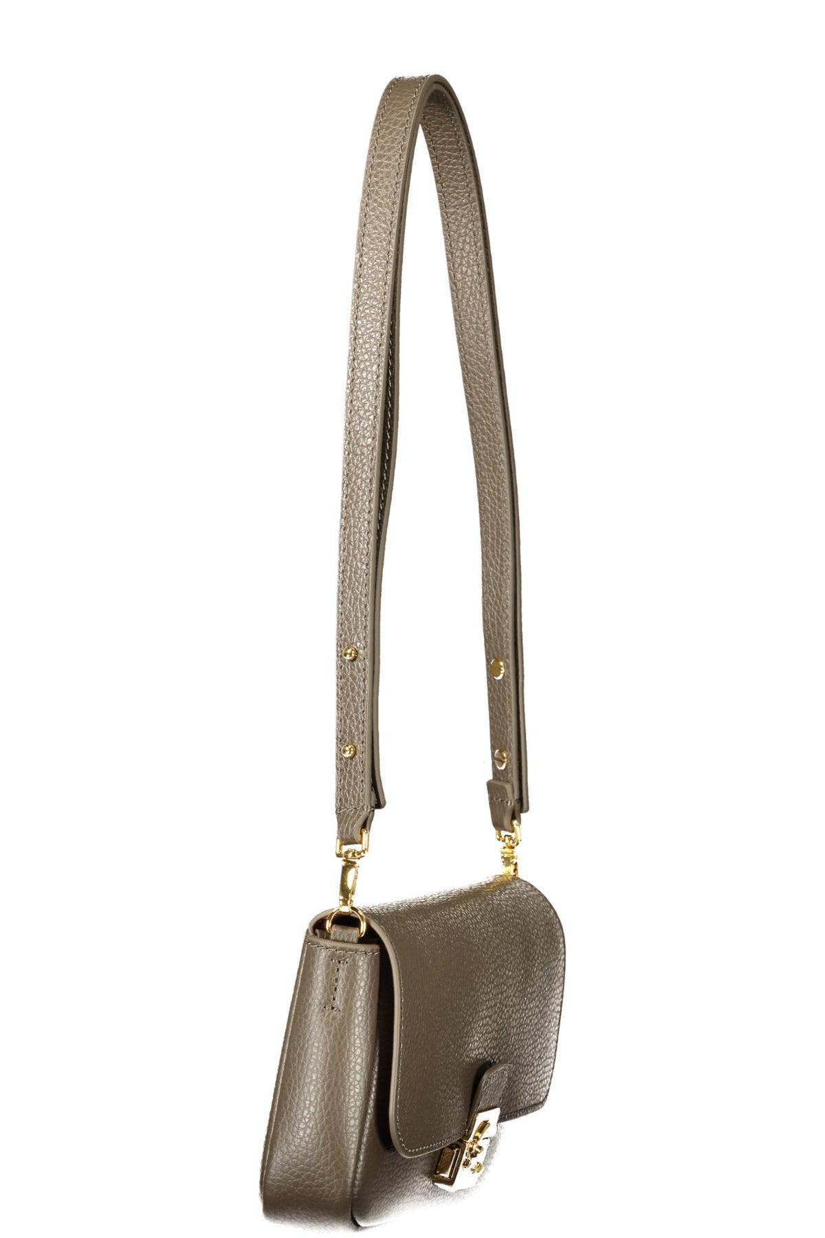 COCCINELLE BORSA DONNA MARRONE