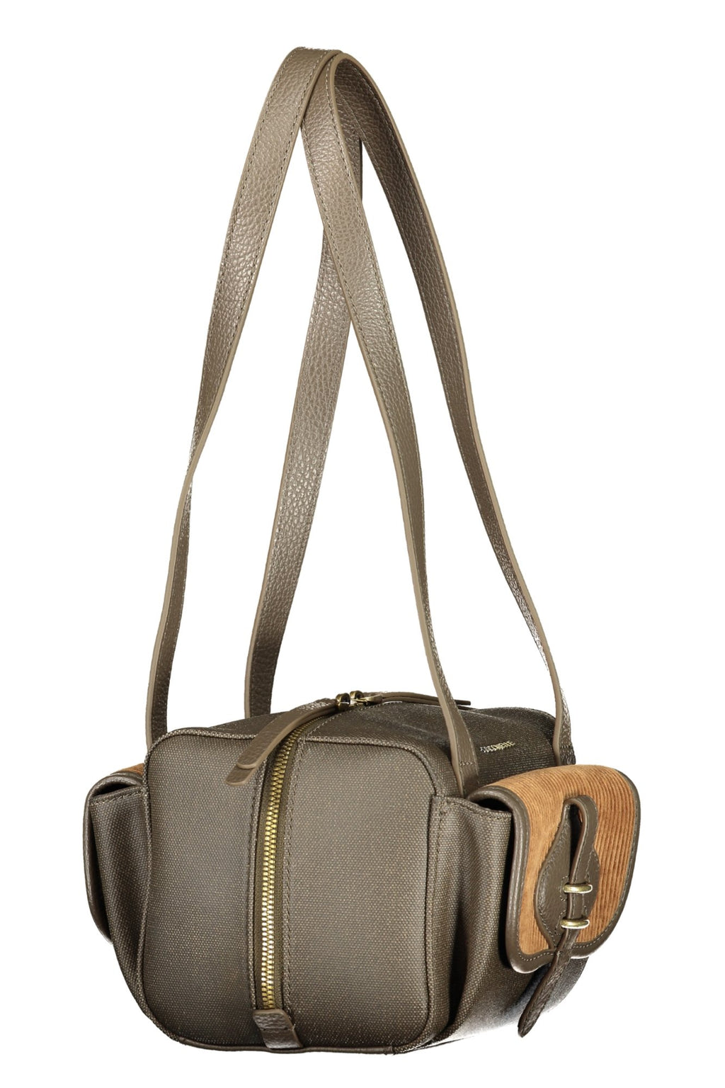 COCCINELLE BORSA DONNA MARRONE
