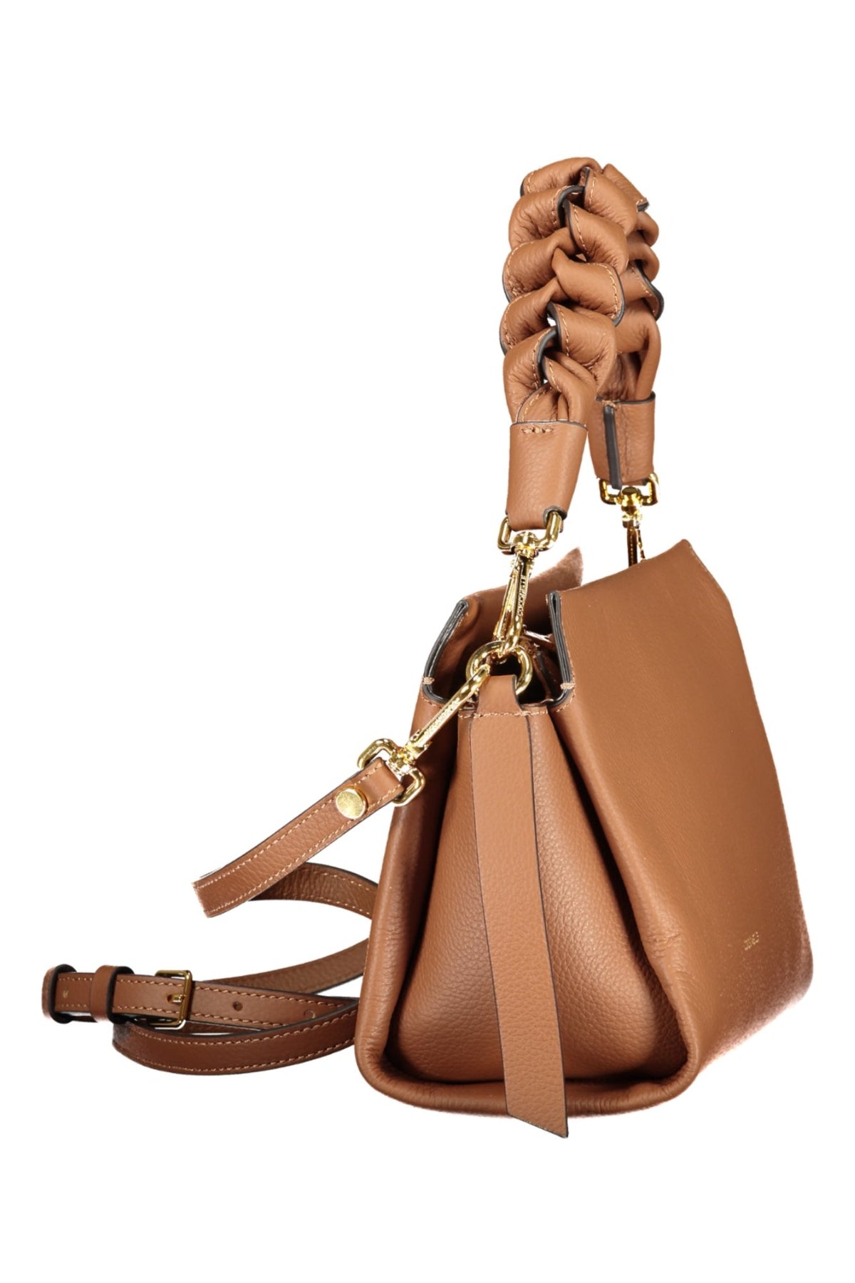 COCCINELLE BORSA DONNA MARRONE