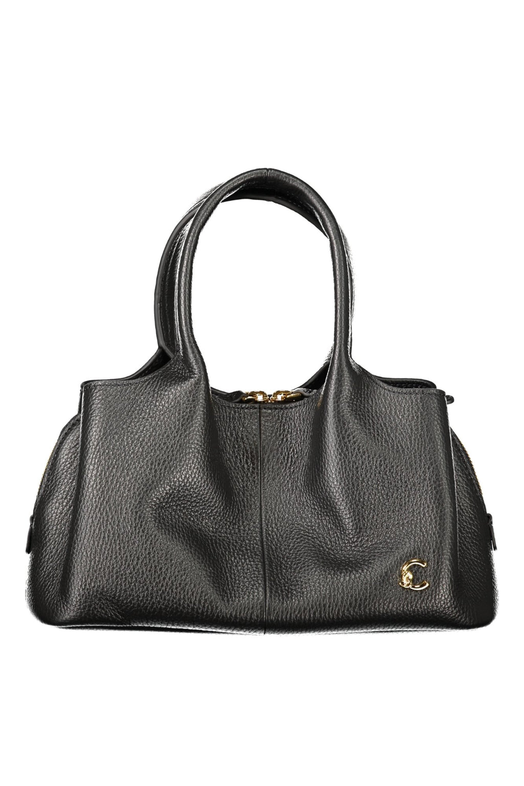 COCCINELLE BORSA DONNA NERO