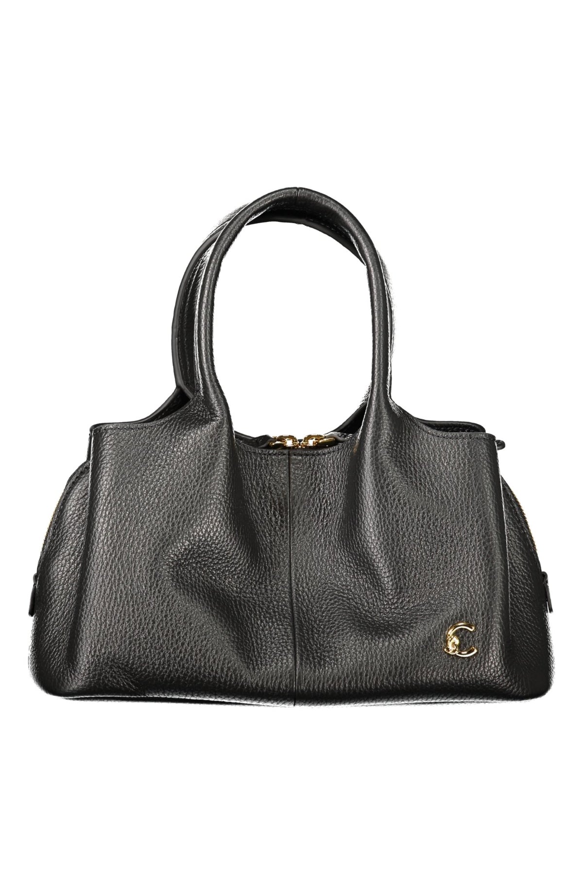 COCCINELLE BORSA DONNA NERO