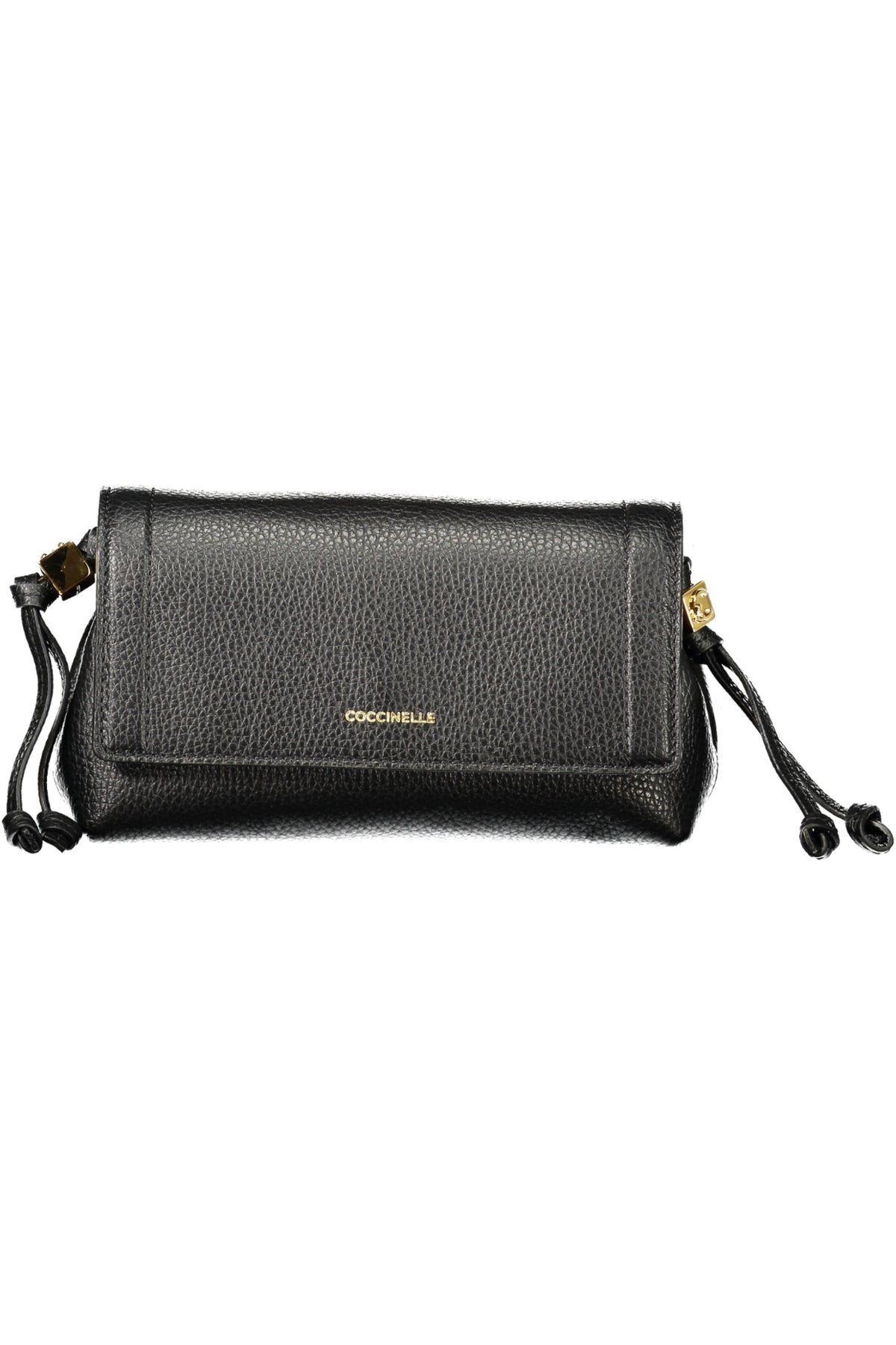 COCCINELLE BORSA DONNA NERO