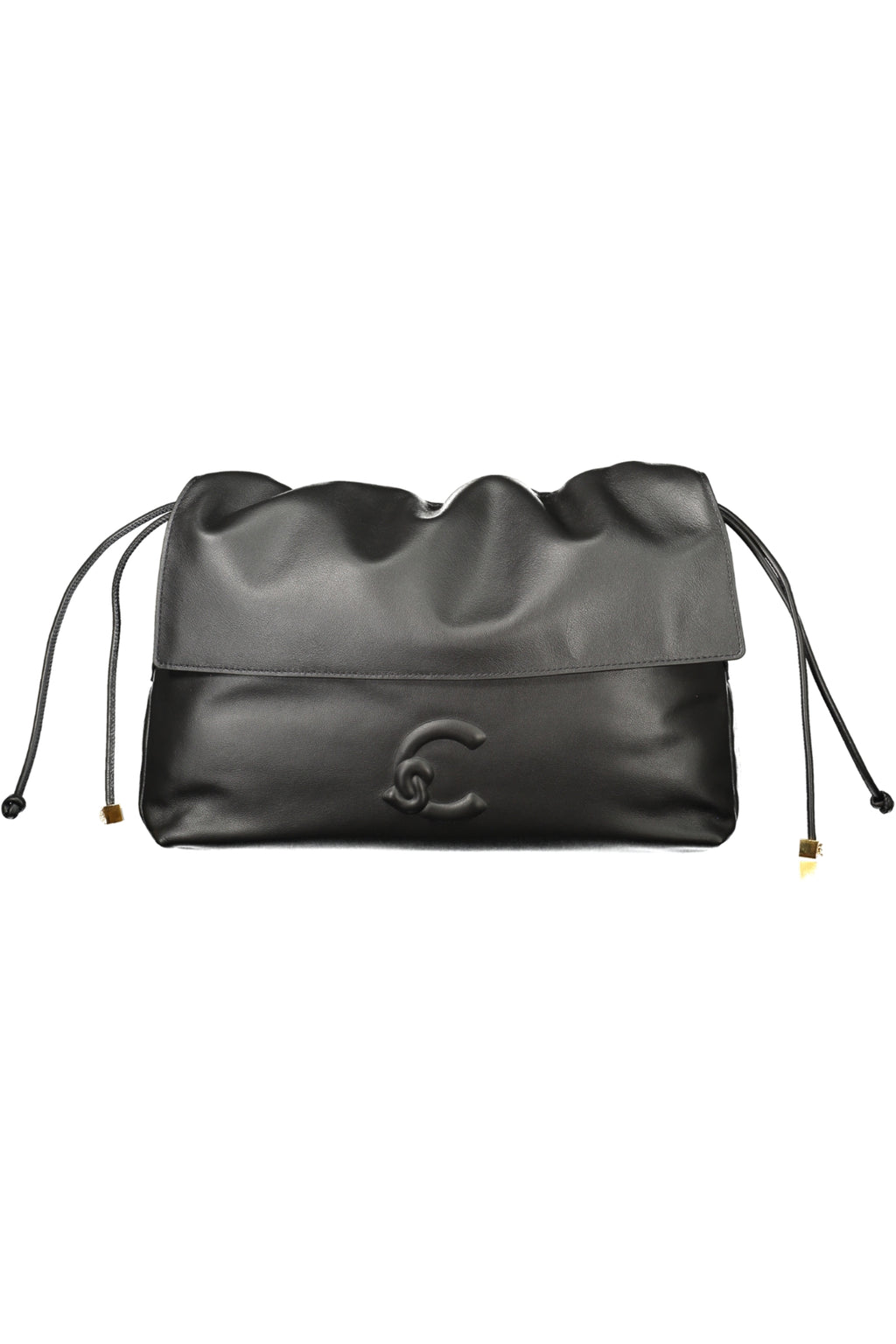 COCCINELLE BORSA DONNA NERO