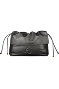 COCCINELLE BORSA DONNA NERO
