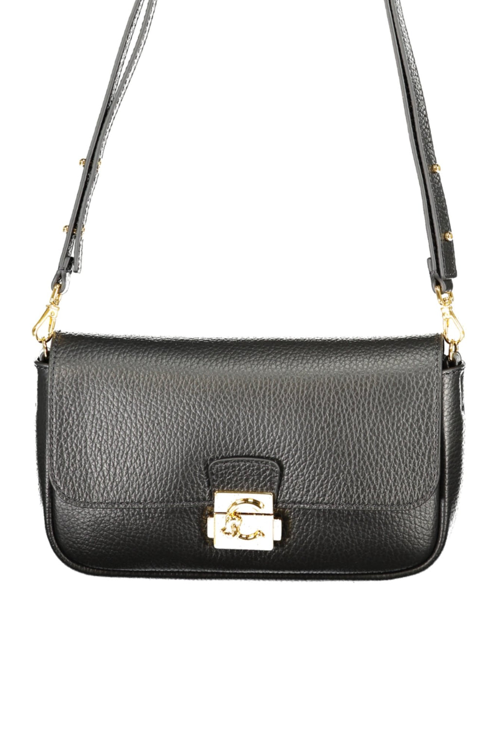 COCCINELLE BORSA DONNA NERO