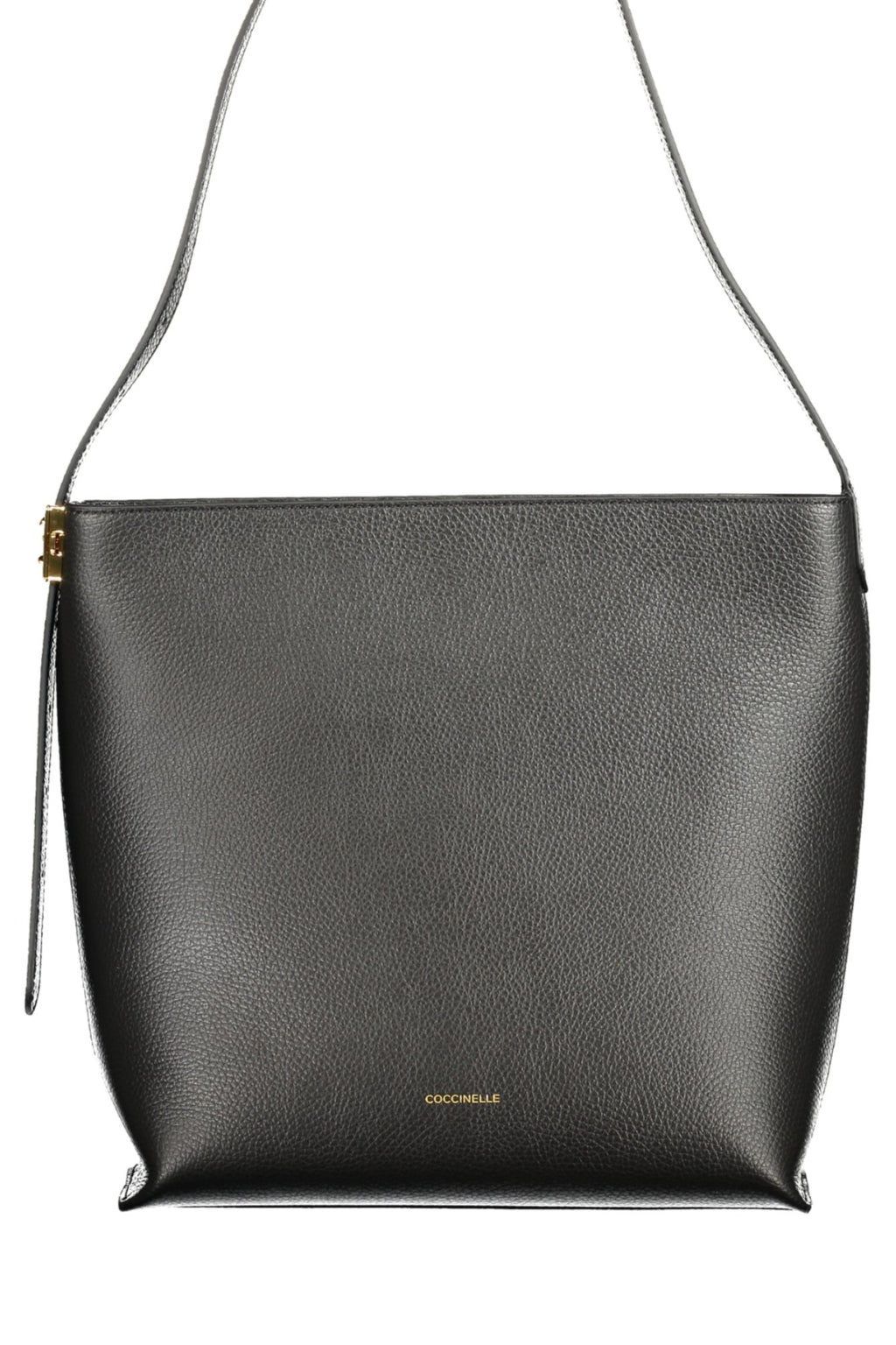 COCCINELLE BORSA DONNA NERO