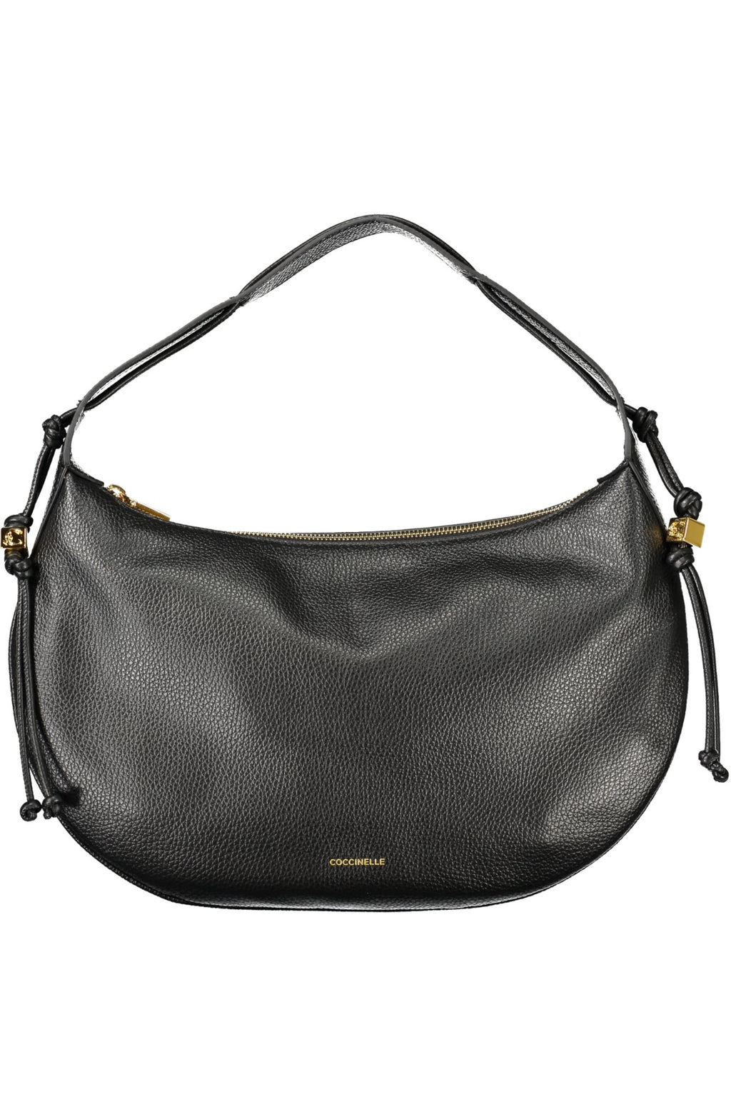 COCCINELLE BORSA DONNA NERO