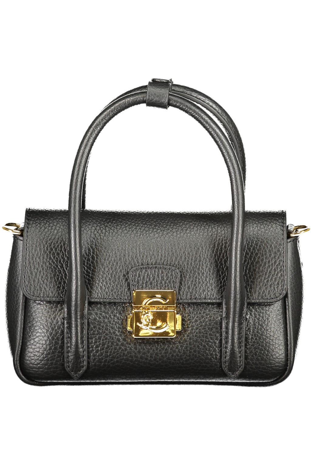COCCINELLE BORSA DONNA NERO