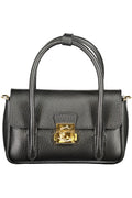 COCCINELLE BORSA DONNA NERO