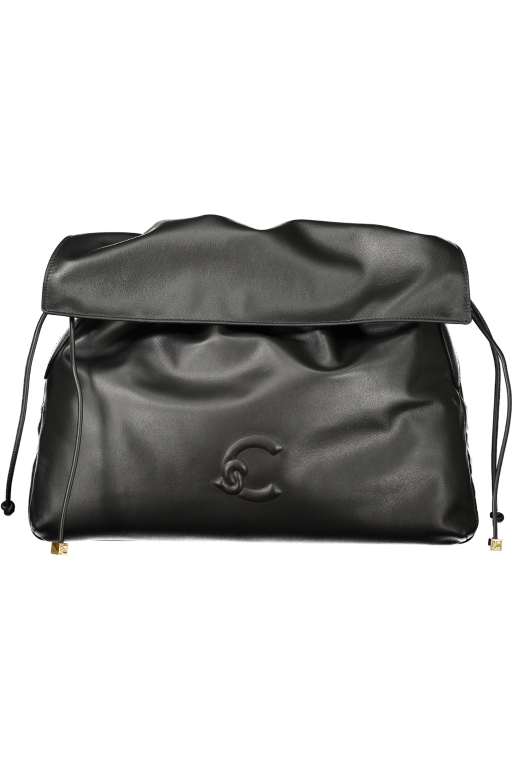 COCCINELLE BORSA DONNA NERO