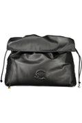 COCCINELLE BORSA DONNA NERO