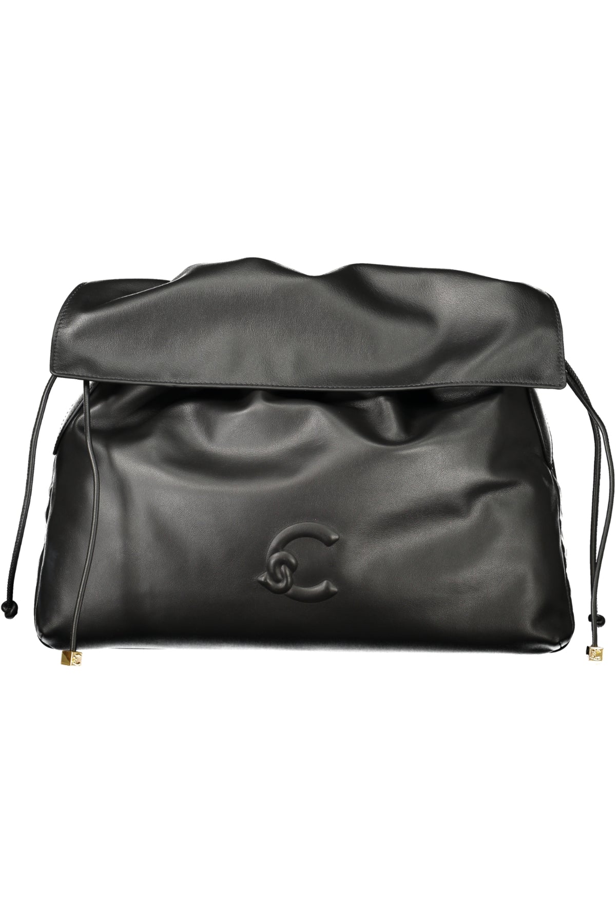 COCCINELLE BORSA DONNA NERO
