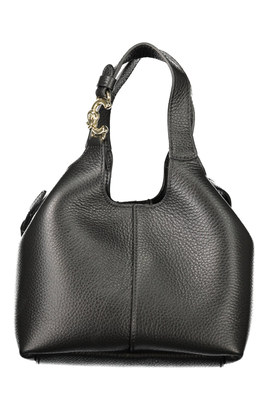 COCCINELLE BORSA DONNA NERO