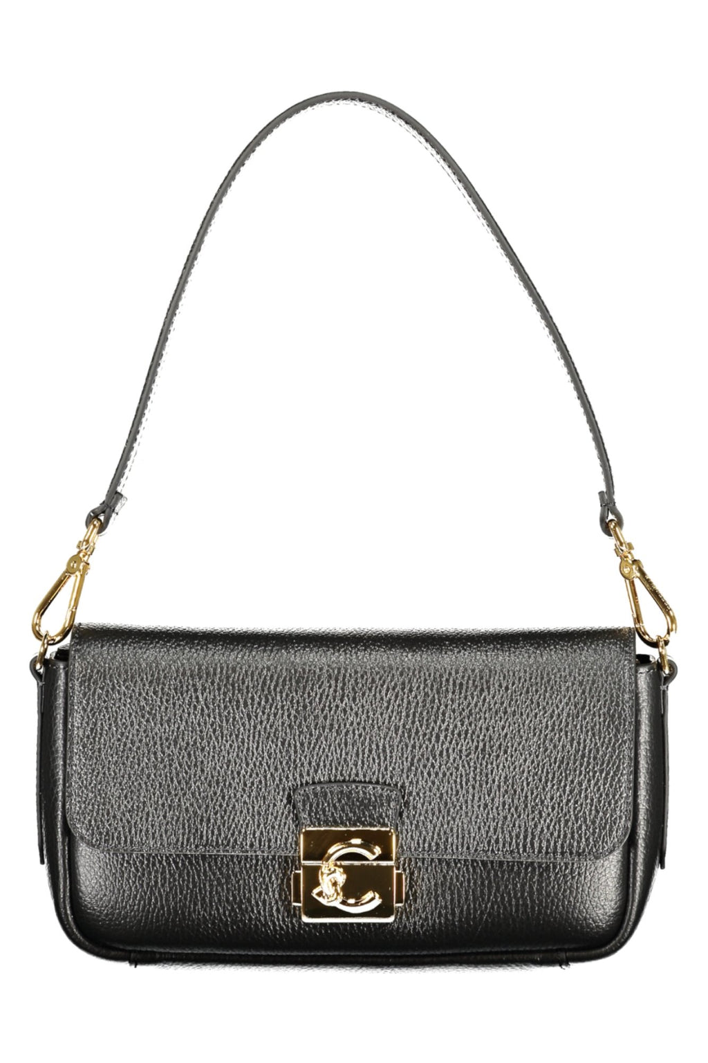 COCCINELLE BORSA DONNA NERO