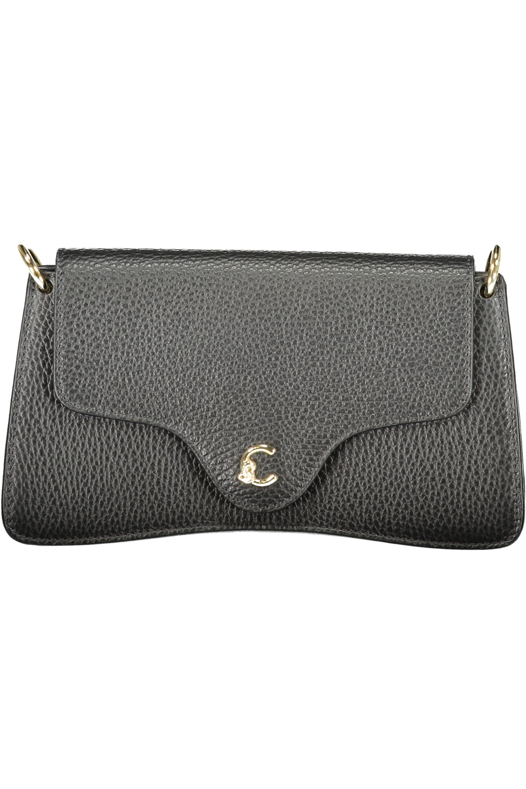COCCINELLE BORSA DONNA NERO
