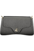 COCCINELLE BORSA DONNA NERO