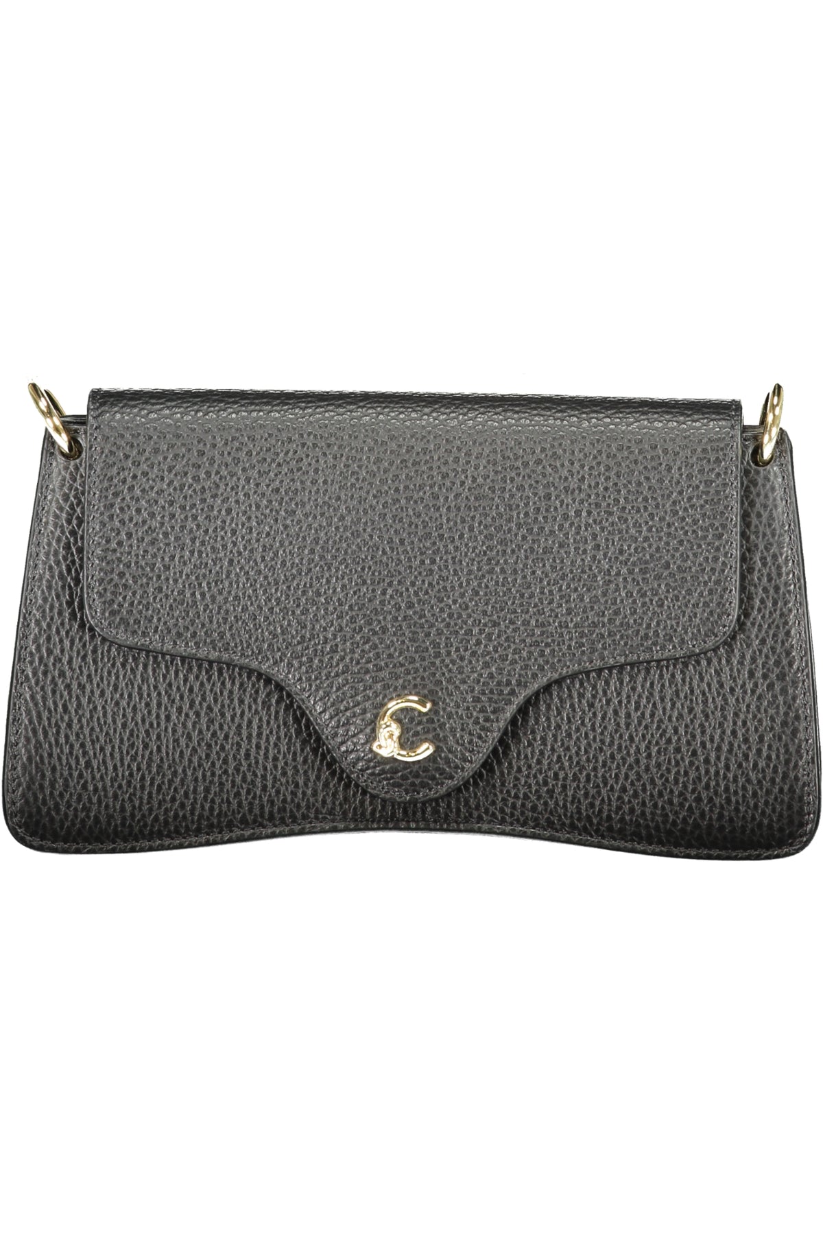 COCCINELLE BORSA DONNA NERO