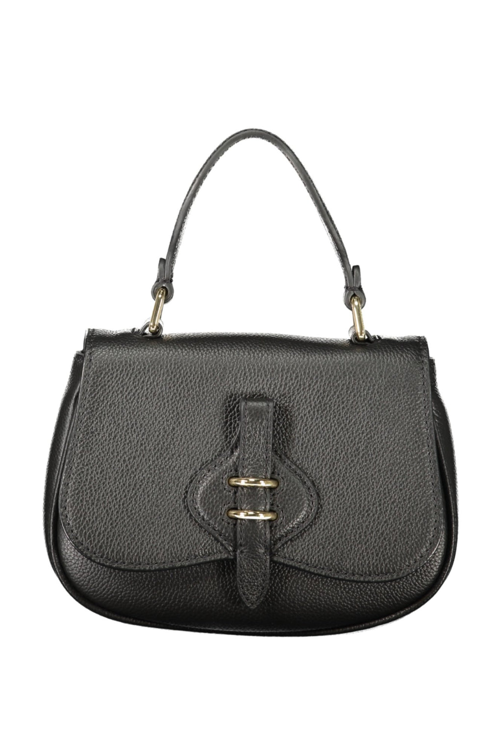 COCCINELLE BORSA DONNA NERO