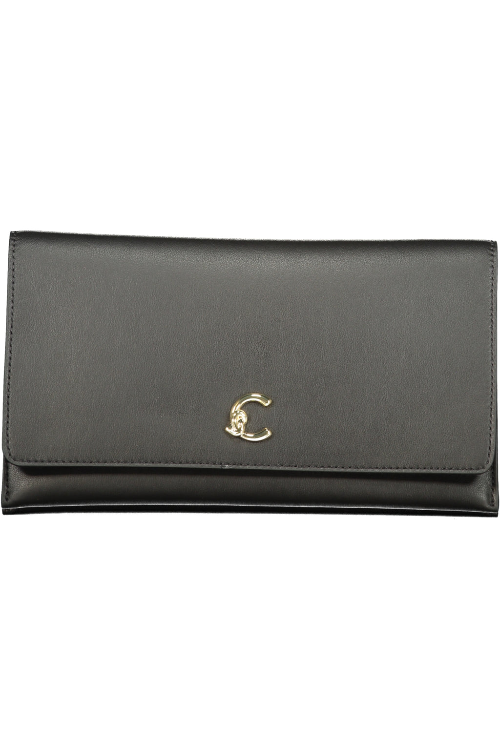 COCCINELLE BORSA DONNA NERO