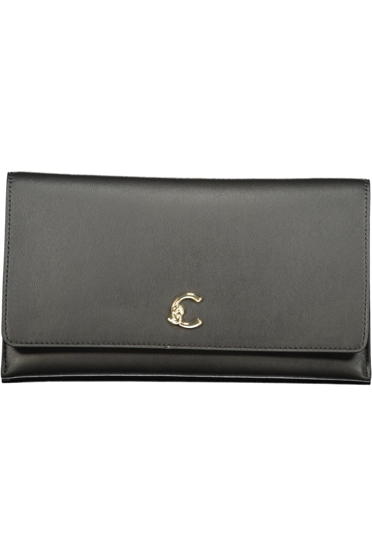 COCCINELLE BORSA DONNA NERO