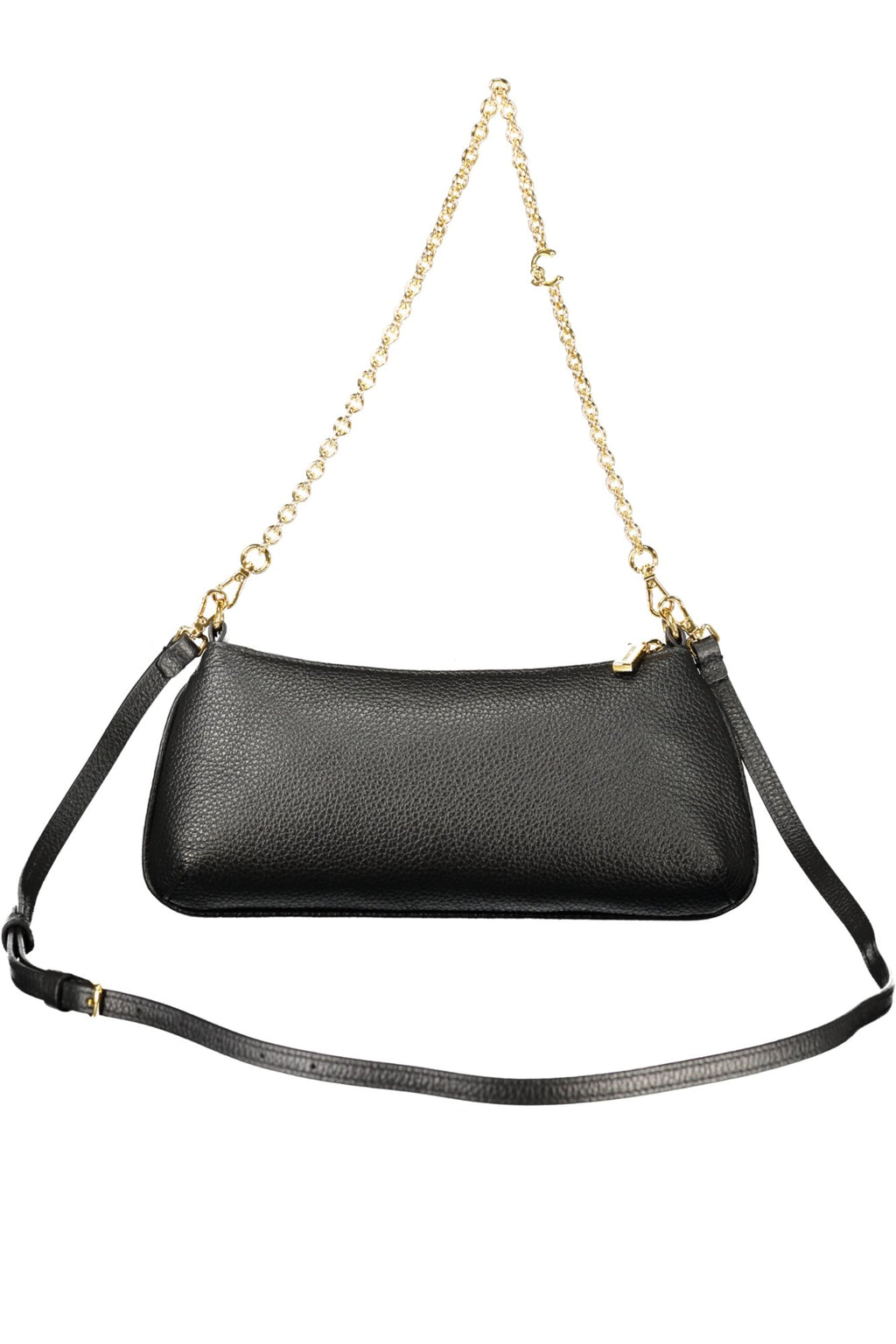 COCCINELLE BORSA DONNA NERO
