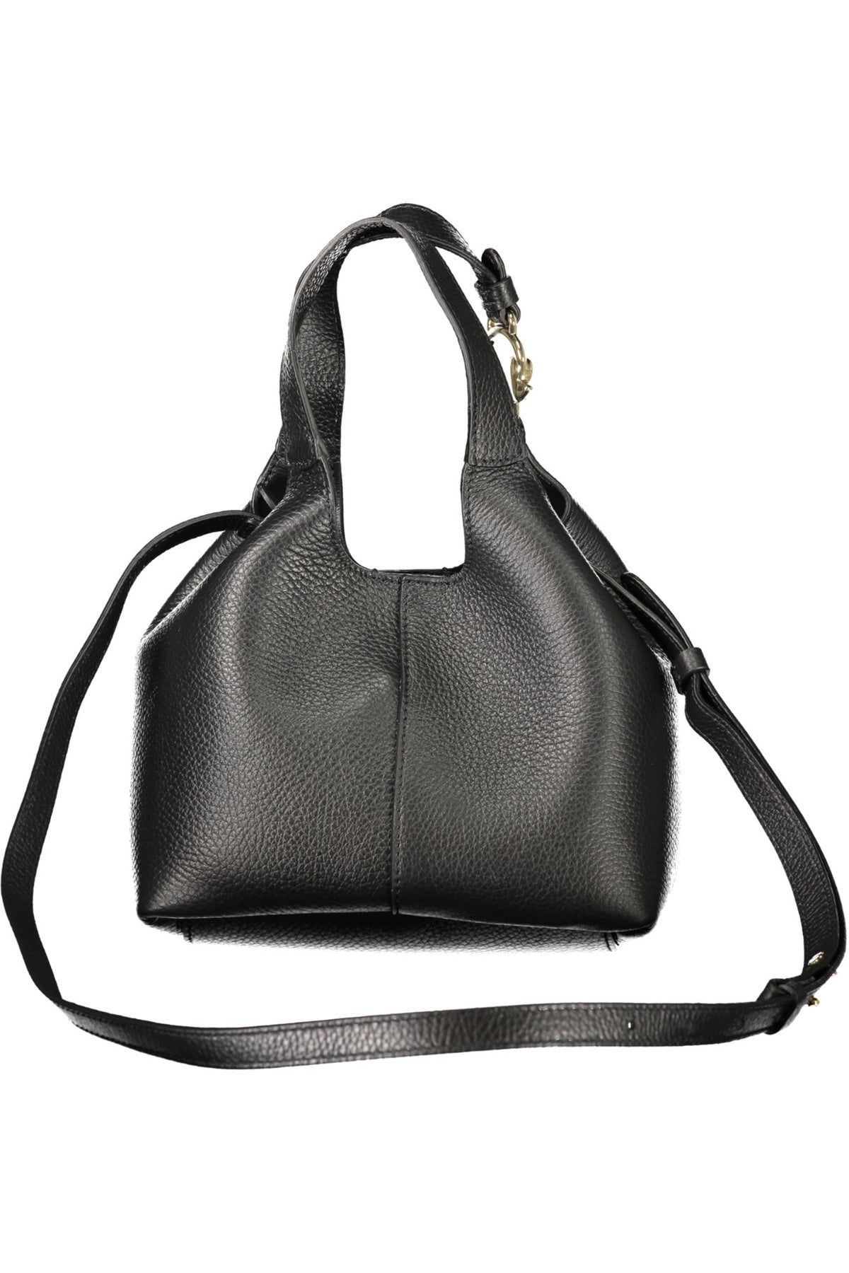 COCCINELLE BORSA DONNA NERO