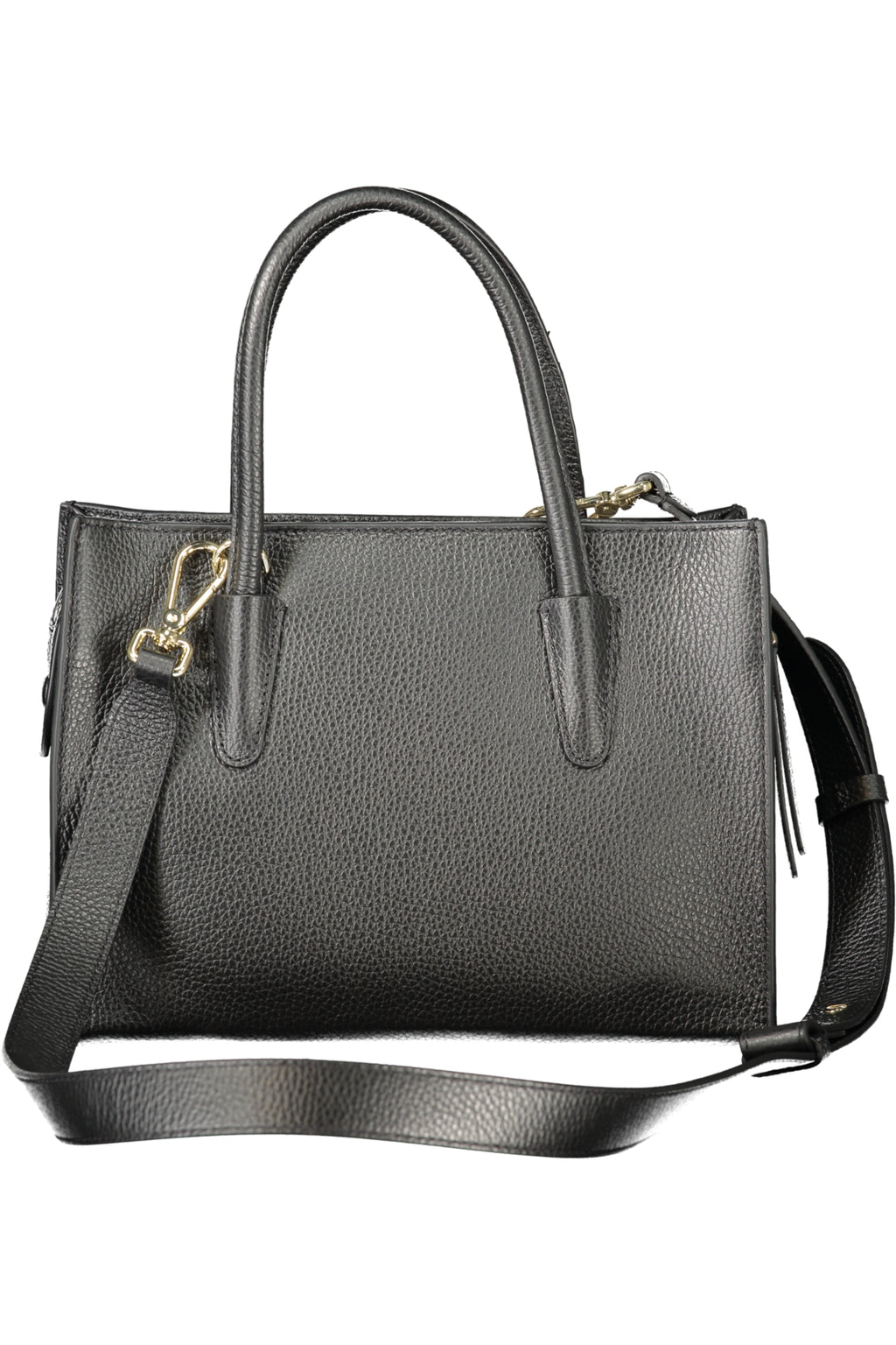 COCCINELLE BORSA DONNA NERO