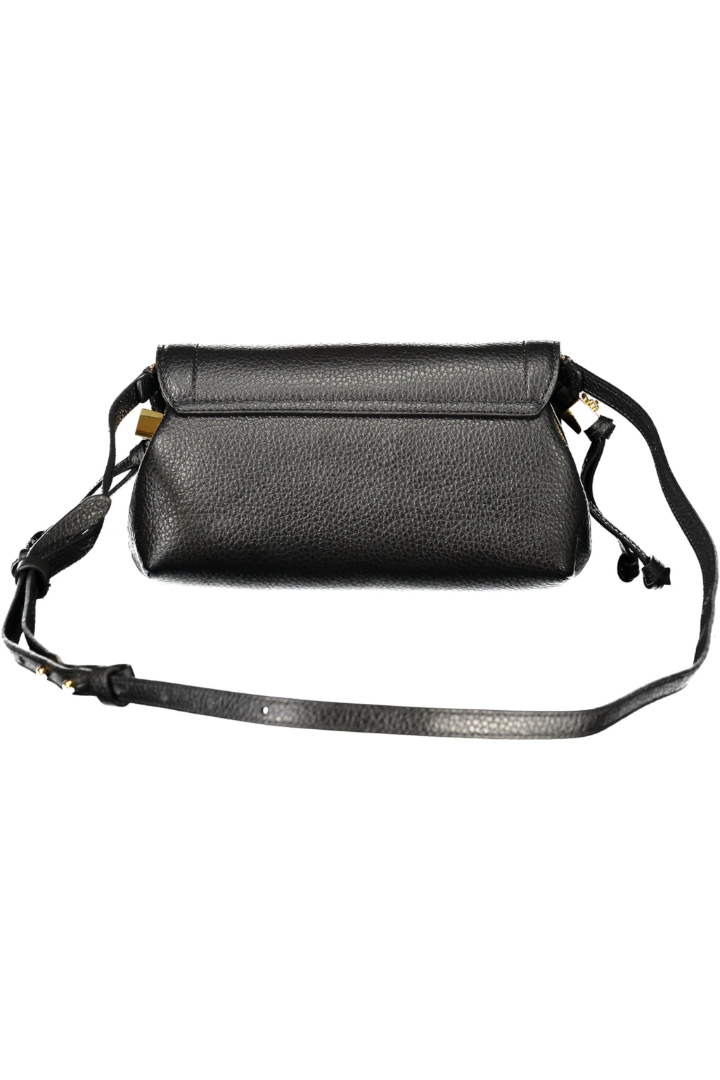 COCCINELLE BORSA DONNA NERO