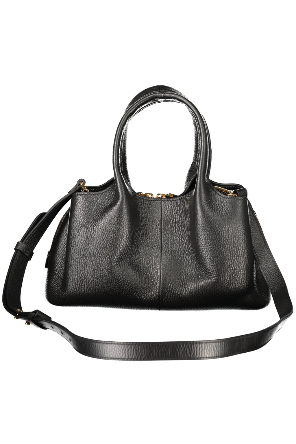 COCCINELLE BORSA DONNA NERO