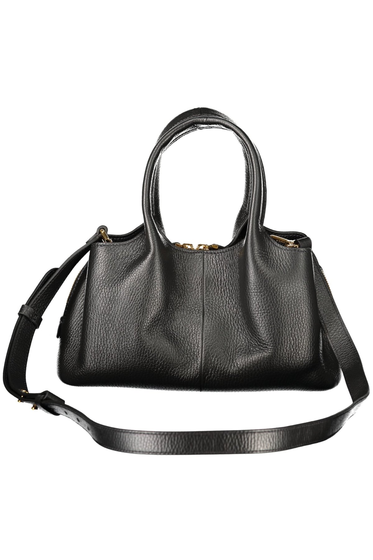 COCCINELLE BORSA DONNA NERO