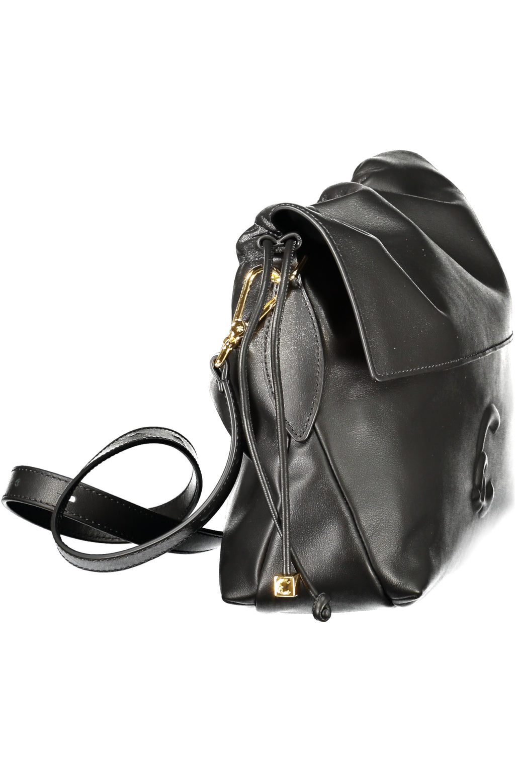 COCCINELLE BORSA DONNA NERO