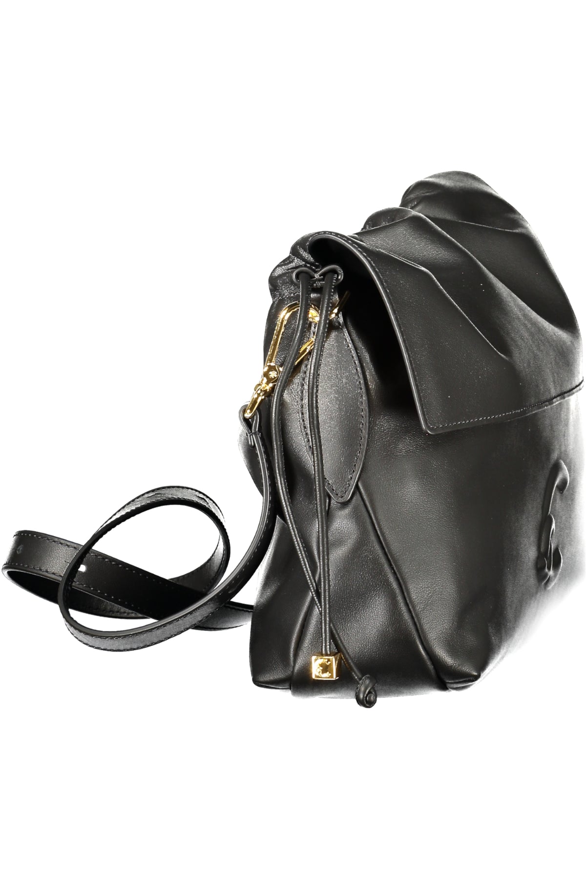 COCCINELLE BORSA DONNA NERO