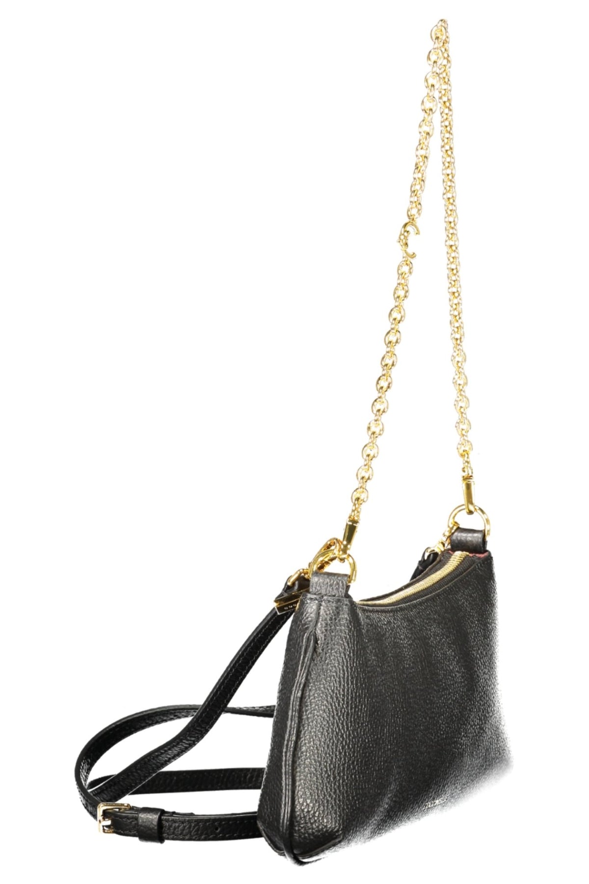 COCCINELLE BORSA DONNA NERO