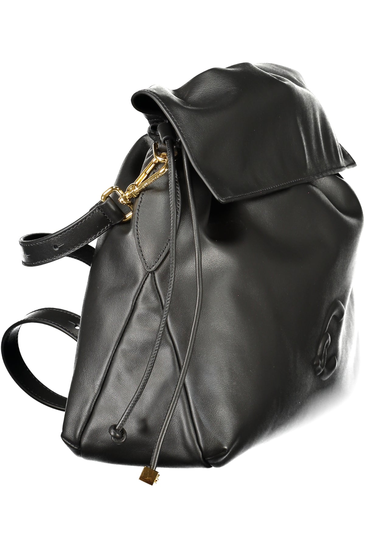 COCCINELLE BORSA DONNA NERO