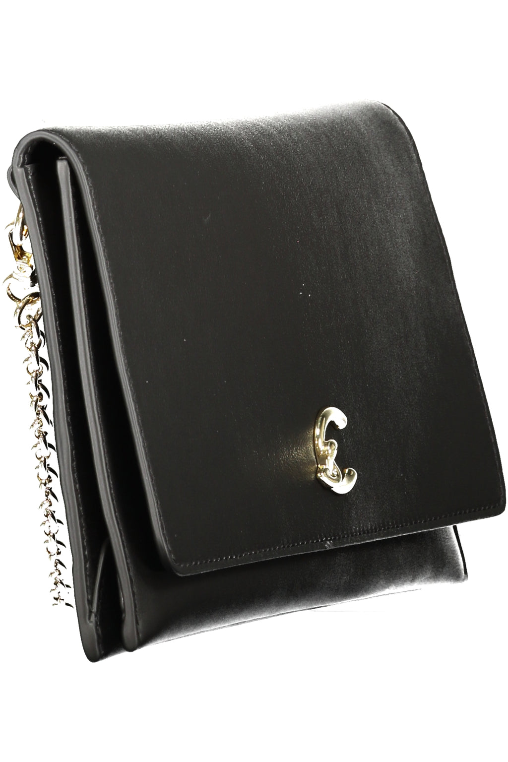 COCCINELLE BORSA DONNA NERO