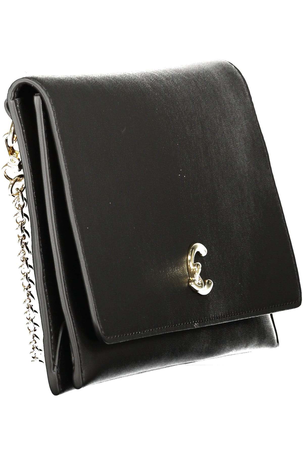 COCCINELLE BORSA DONNA NERO