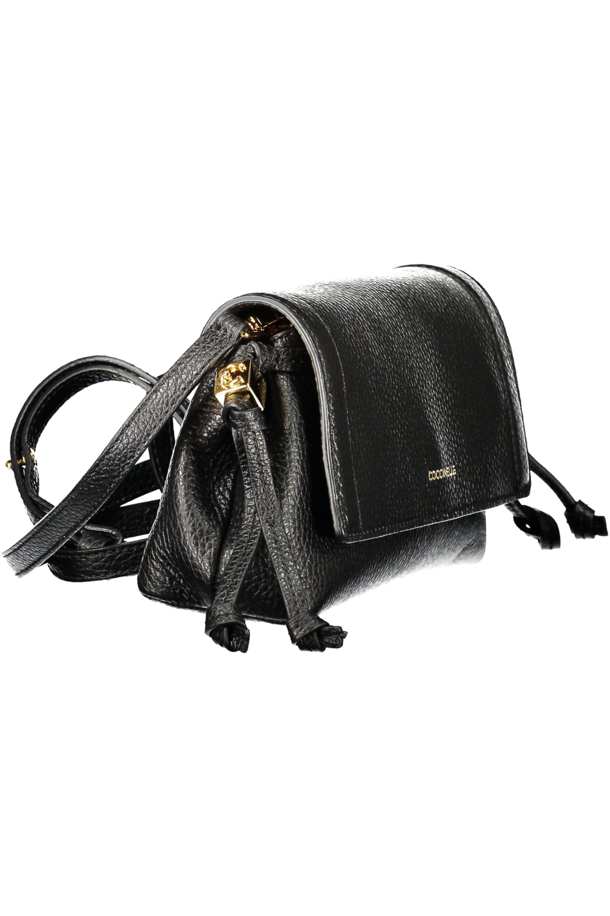 COCCINELLE BORSA DONNA NERO