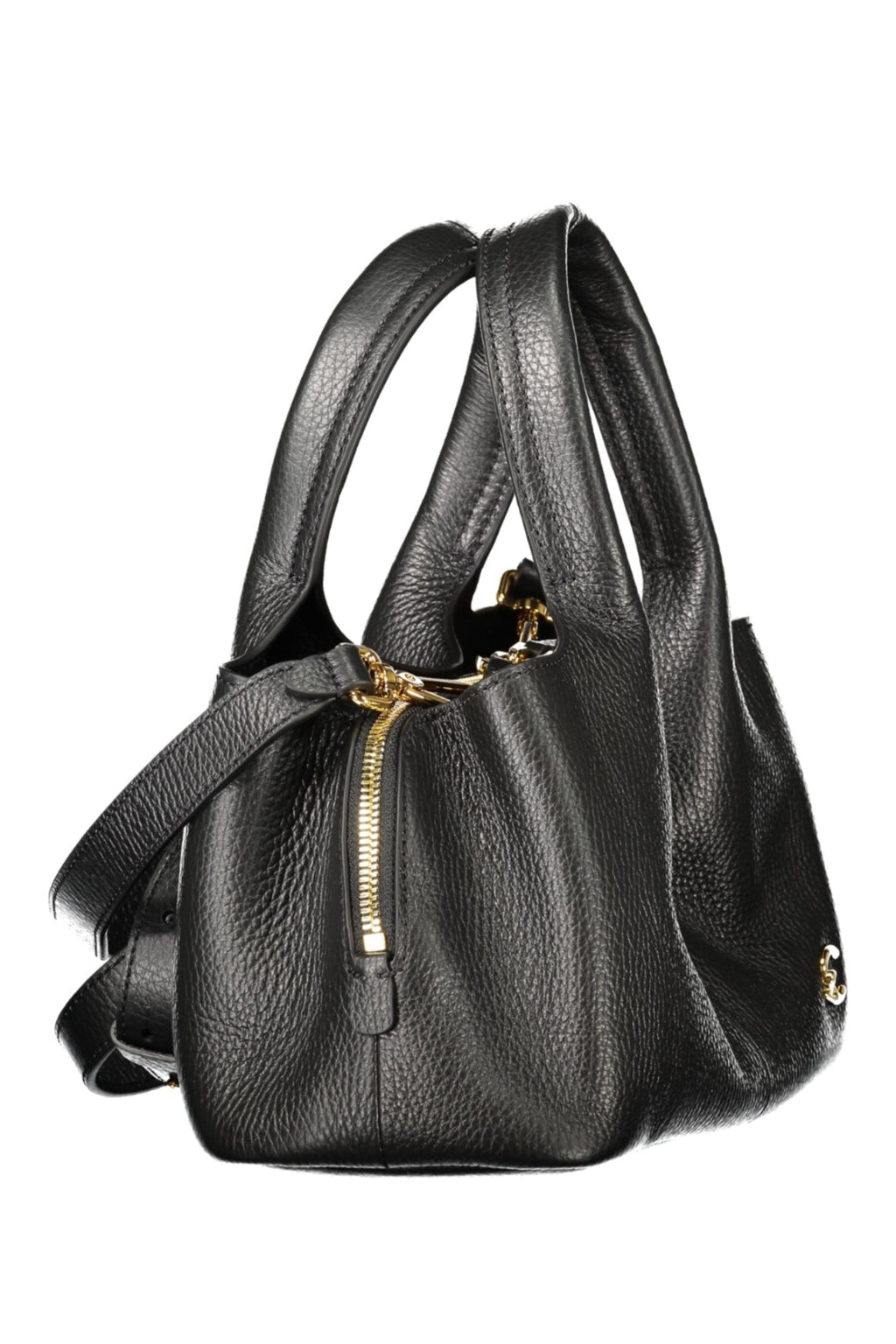 COCCINELLE BORSA DONNA NERO