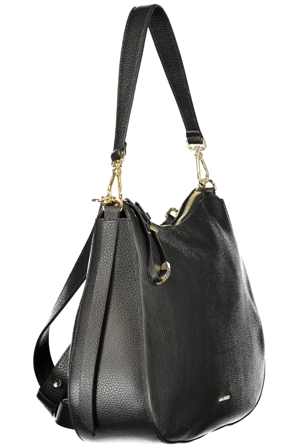 COCCINELLE BORSA DONNA NERO