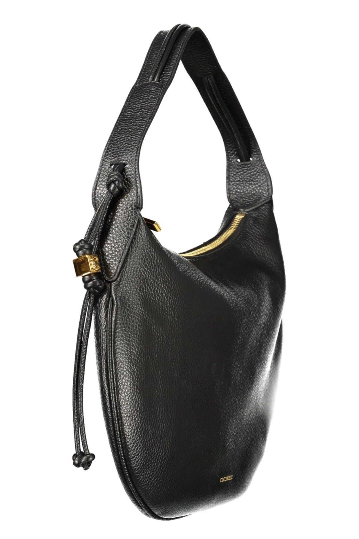 COCCINELLE BORSA DONNA NERO
