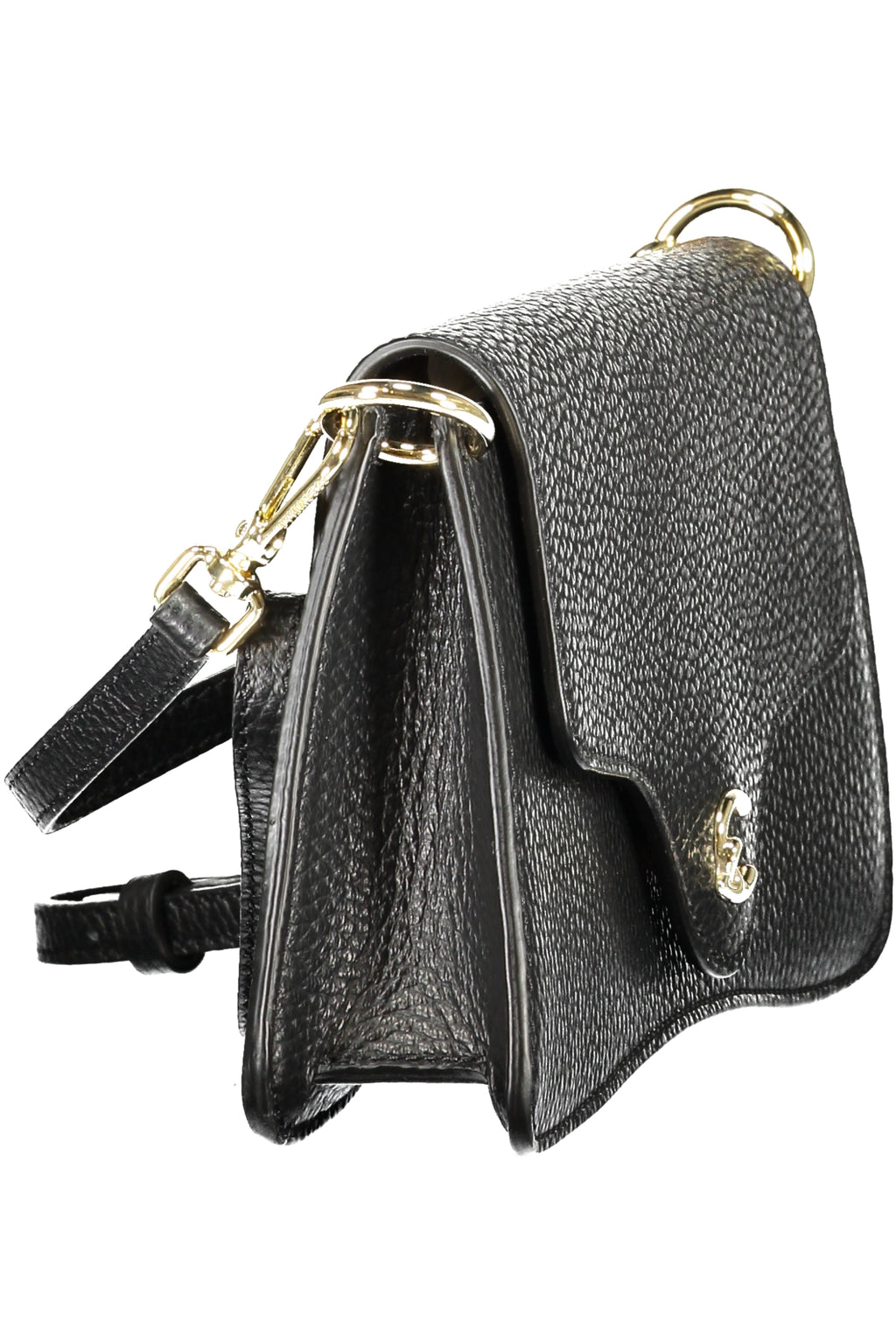 COCCINELLE BORSA DONNA NERO