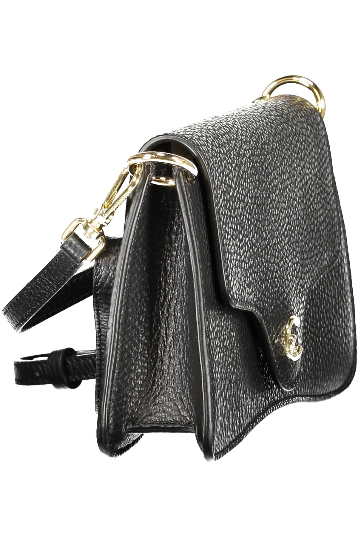 COCCINELLE BORSA DONNA NERO