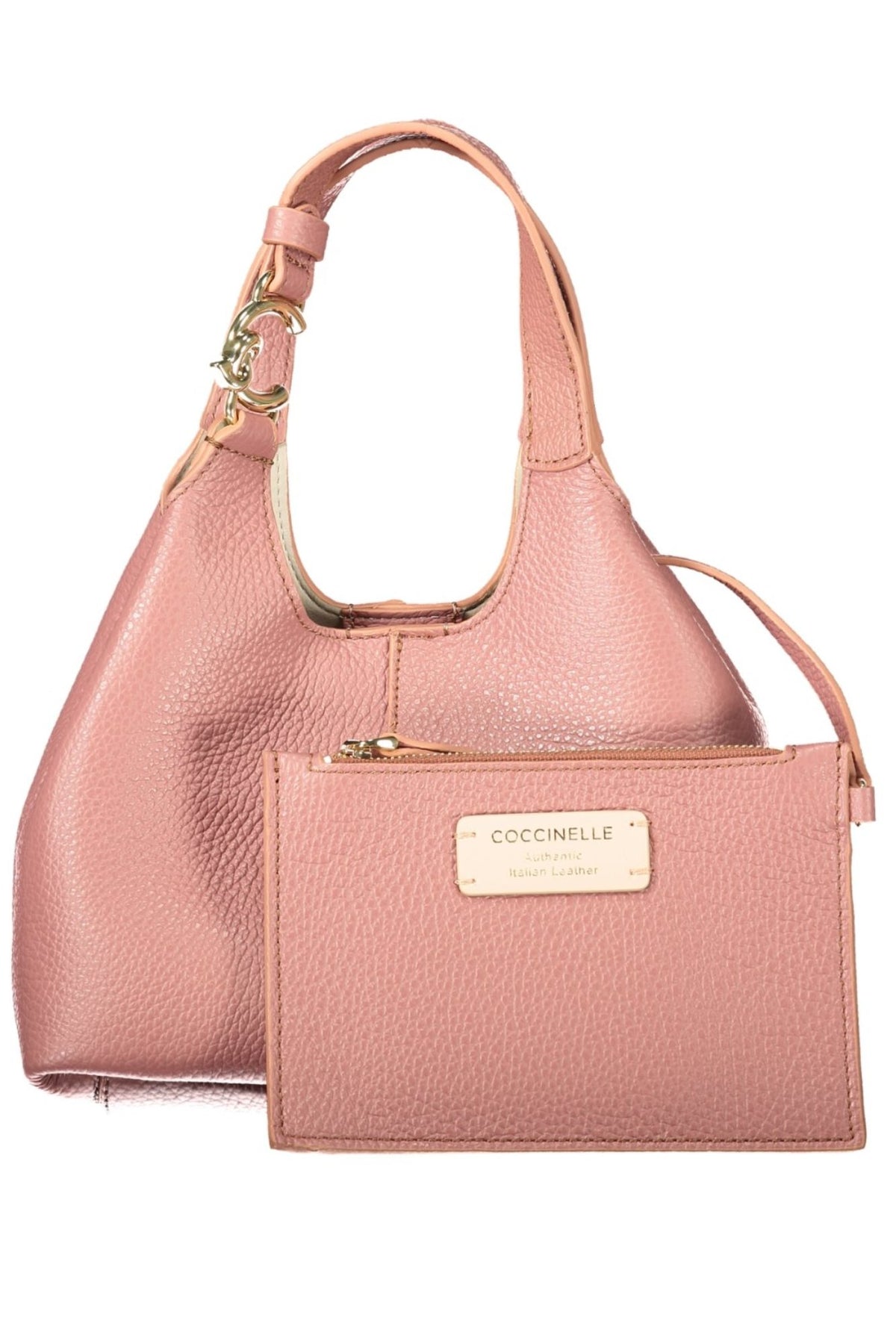 COCCINELLE BORSA DONNA ROSA